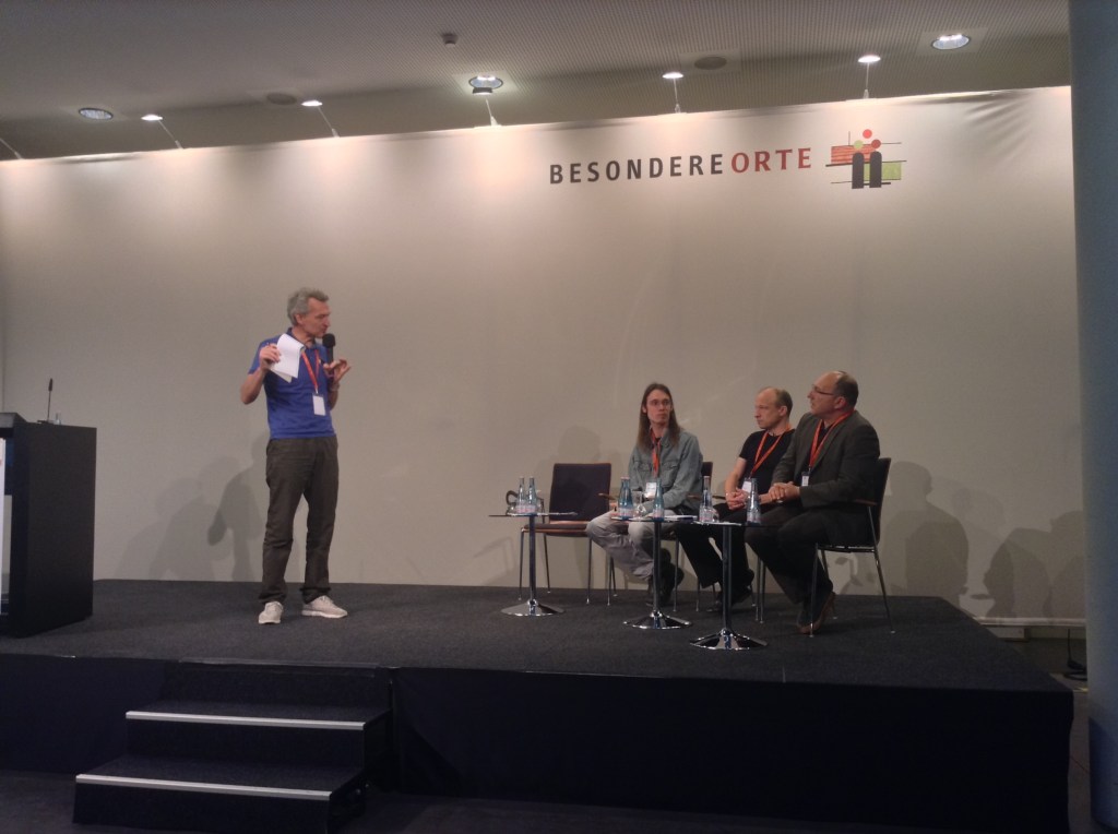 Meet The New Makers at RE.WORK Berlin 2014