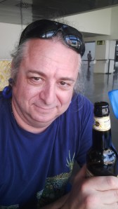 An open-minded conversation with Vik Oliver